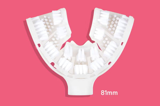 Pediatric Bristles Refill