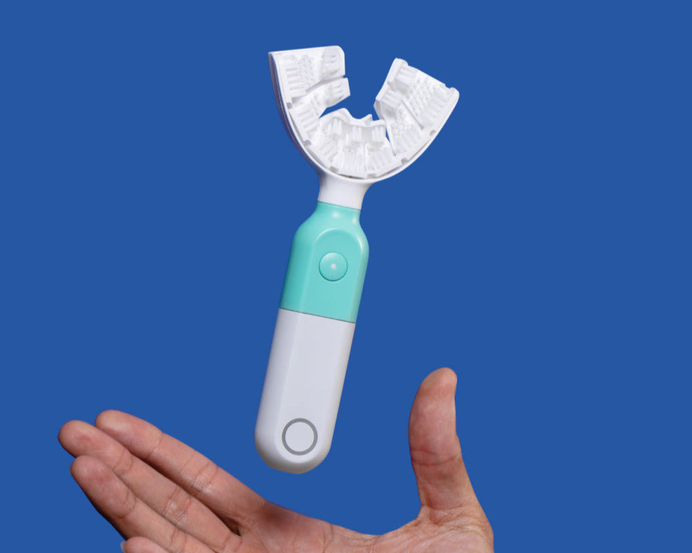 SymplBrush Adult Starter Kit