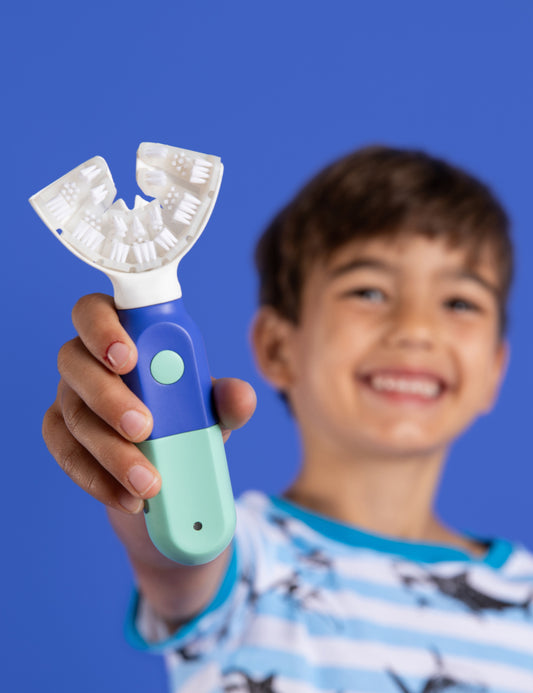 Age 5-12 Starter Kit