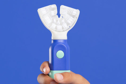 Age 5-12 Starter Kit