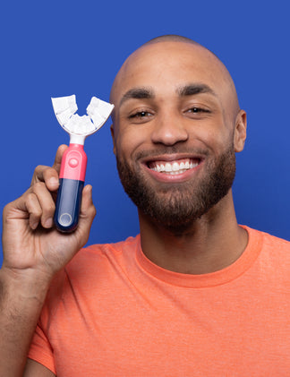 Build Better Oral Habits – SymplBrush