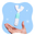 The Symplbrush logo