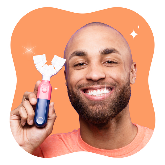 The Symplbrush – SymplBrush