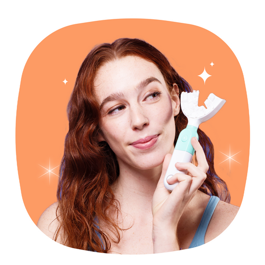 Build Better Oral Habits – SymplBrush