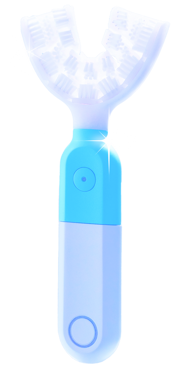 The Symplbrush – SymplBrush