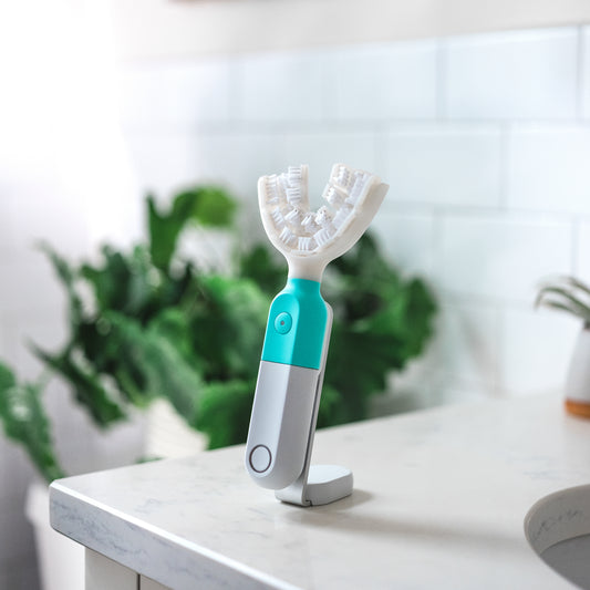 SymplBrush Adult Starter Kit